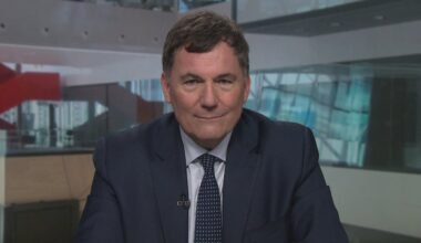 Ottawa ready for 'whatever' Trump's tariff plan is after Supreme Court loss