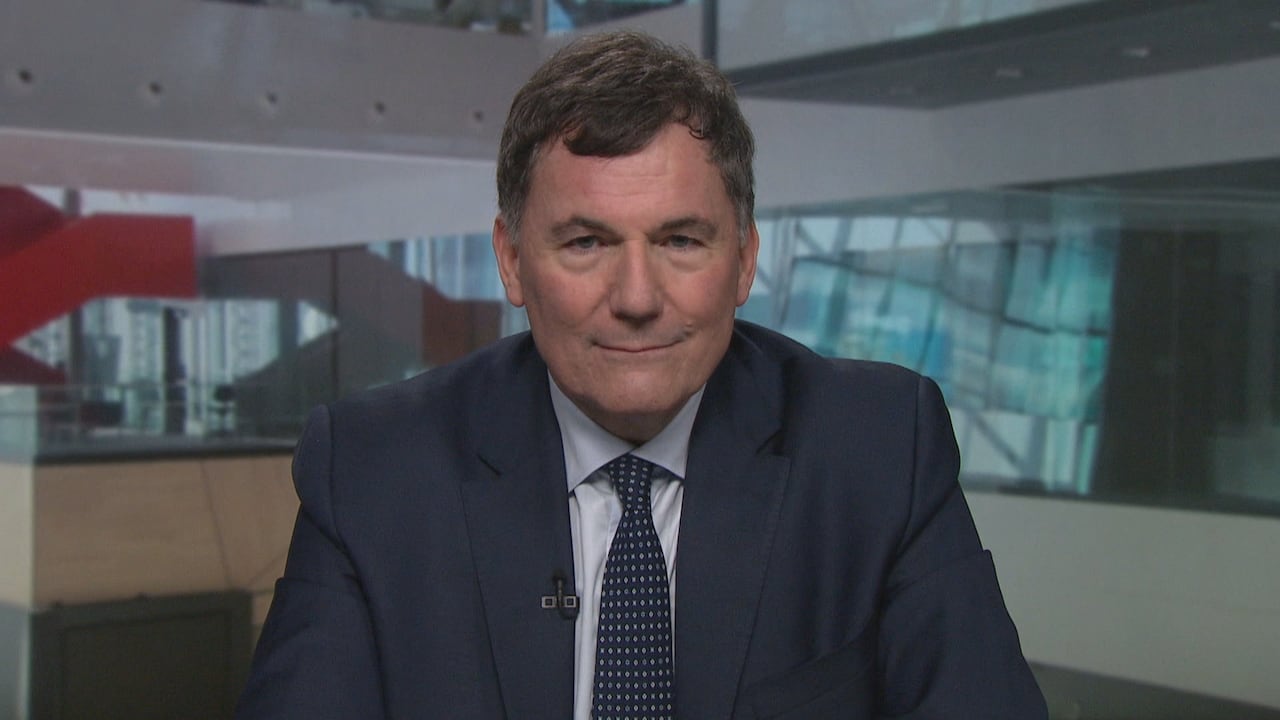 Ottawa ready for 'whatever' Trump's tariff plan is after Supreme Court loss