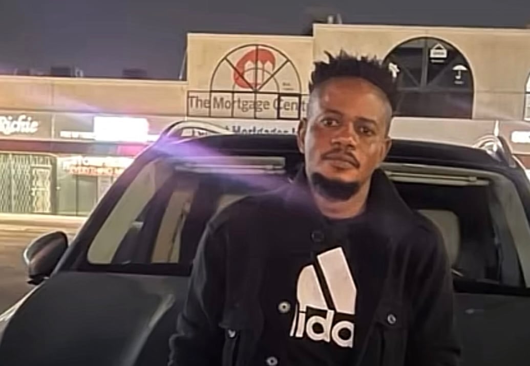 Osemwengie Irorere 1