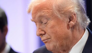 Where does the U.S. Supreme Court voiding some Trump tariffs leave Canada?