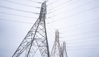 Hydro-Quebec wants to double electricity rates for energy-hungry data centres