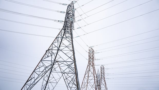 Hydro-Quebec wants to double electricity rates for energy-hungry data centres