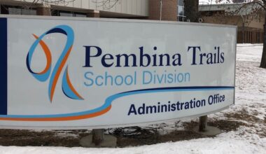 Winnipeg's Pembina Trails School Division proposes near-10% mill rate increase