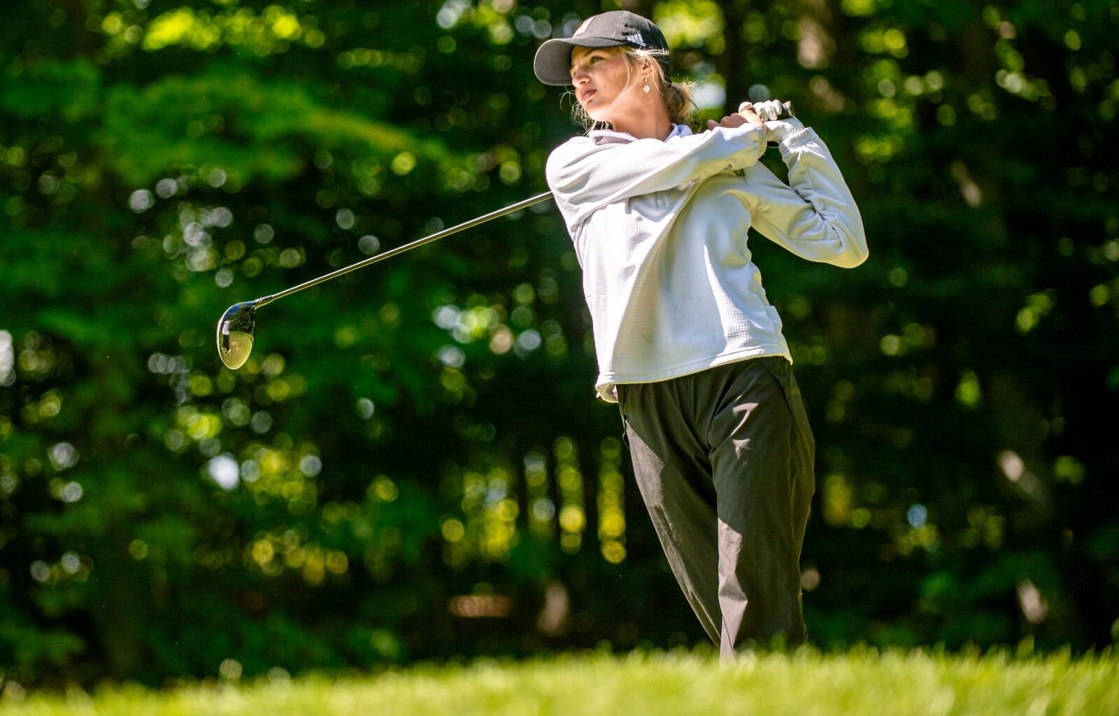 Western Michigan University Logo