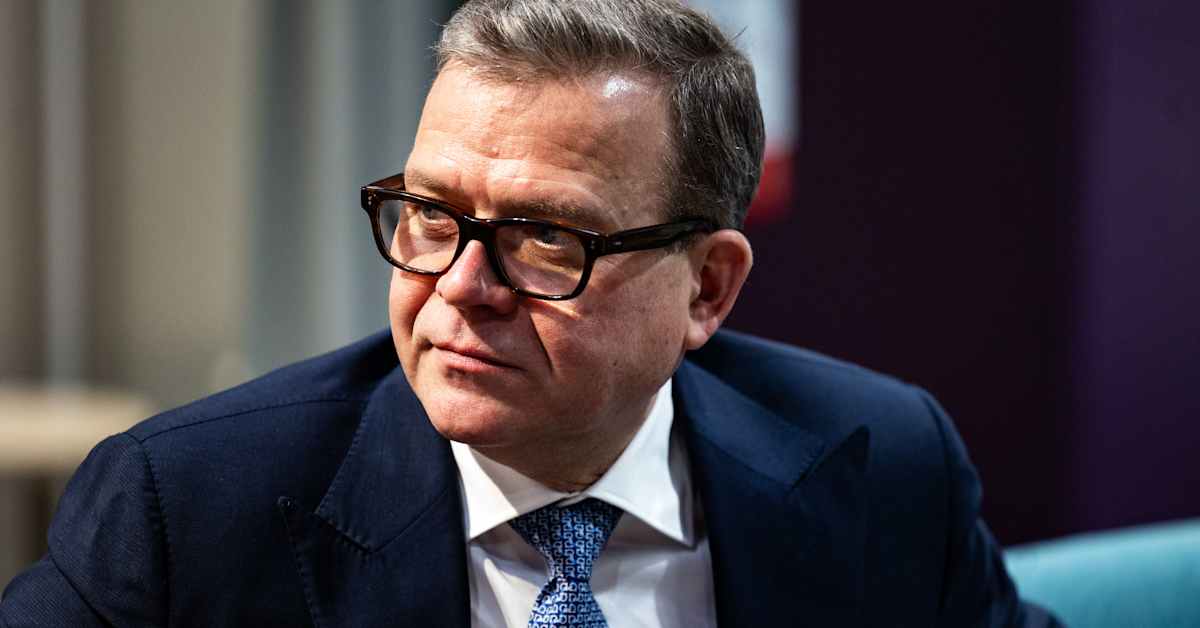 HS: Orpo says government is not preparing to abolish inheritance, gift tax | Yle News