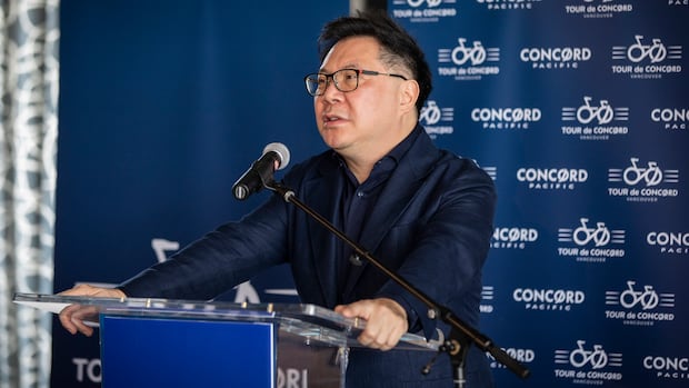 B.C. billionaire's property firms argue $91M tax bill will jeopardize future projects