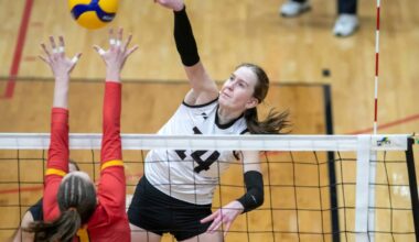 Wesmen fall short in Game 2 against Dinos – Winnipeg Free Press