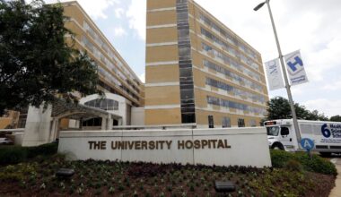 Mississippi hospital system closes all clinics after ransomware attack