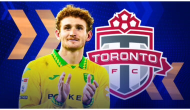 Josh Sargent headed to Toronto FC - Norwich City receive potential MLS record transfer fee