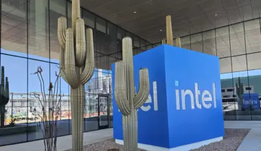Intel Arizona