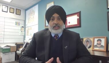Extortion crimes led to 'exodus' of residents, businesses from Peel Region: Brampton deputy mayor