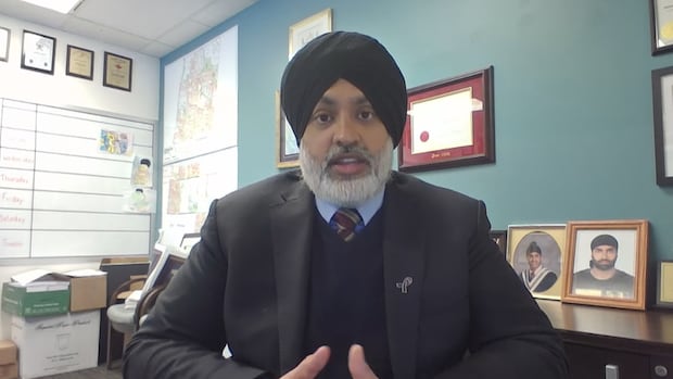 Extortion crimes led to 'exodus' of residents, businesses from Peel Region: Brampton deputy mayor