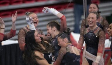 Huskies Crown Three in Beauty and The Beast Meet