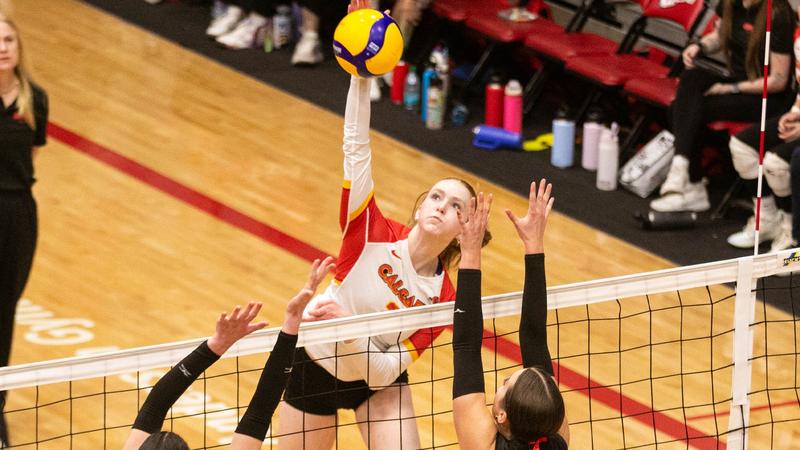 Dinos force Game 3 with big road win