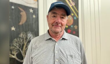 Law firm drops N.S. businessman John Risley as large tax appeal hearing looms