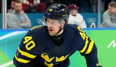 NHL Rumors: LA Kings’ Interest in Pettersson Off the Rails