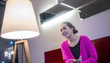 In first interview, Canada’s envoy to Greenland says new post seeks ‘concrete’ gains