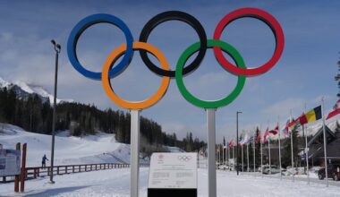 1988 Winter Olympics still a part of Canmore's identity