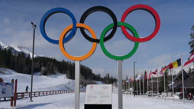 1988 Winter Olympics still a part of Canmore's identity