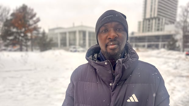 Refugees worry about future as North York shelter set to shut down in the spring