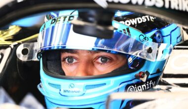 George Russell says F1 2026 practice starts were his worst ever