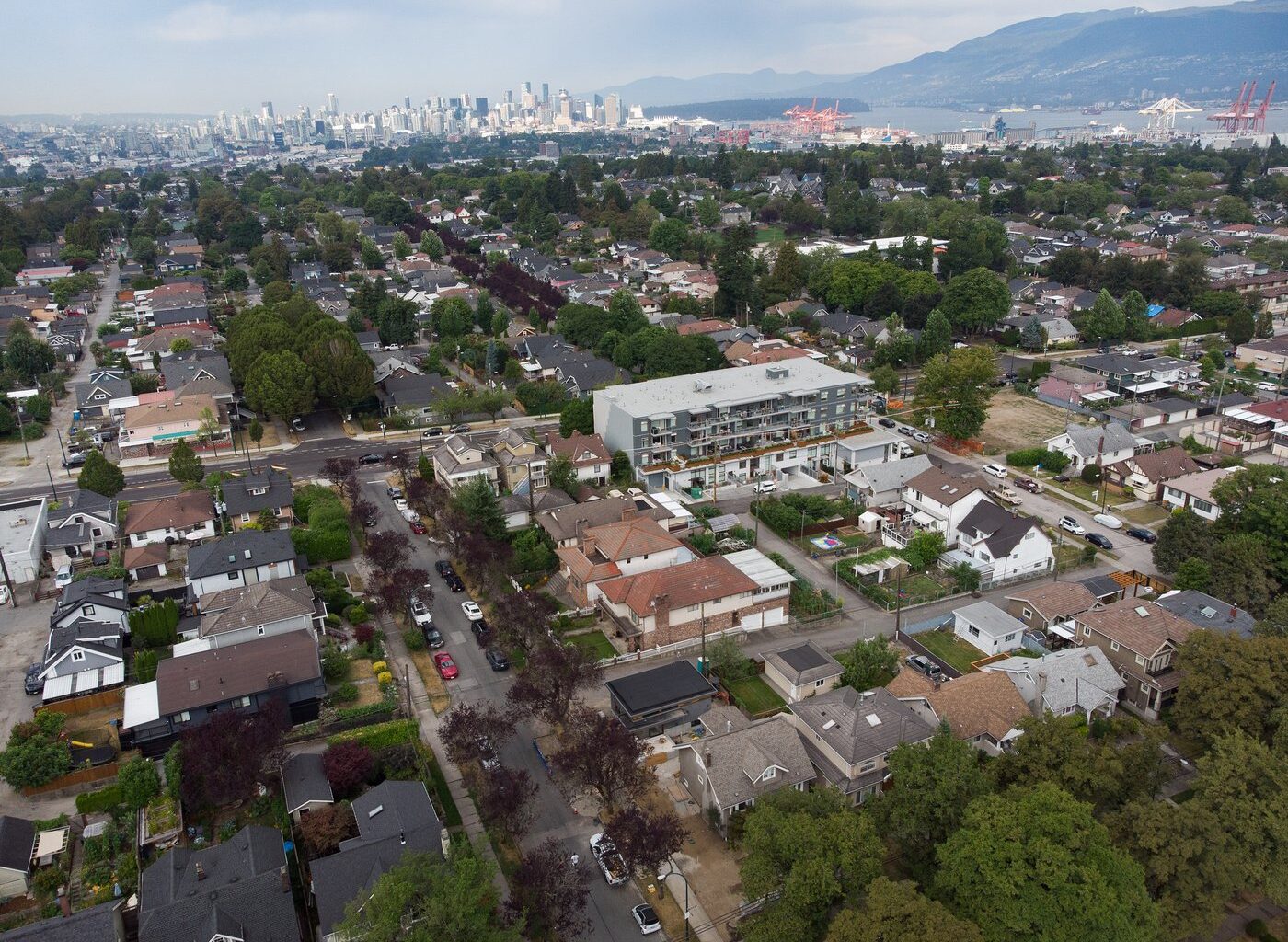 Competition Bureau expands real estate sector probe to include Vancouver board