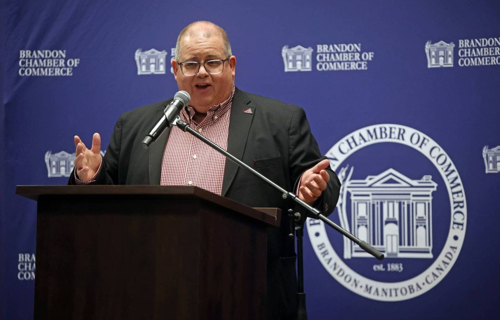 Ottawa urged to boost local colleges – Winnipeg Free Press