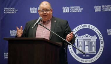 Ottawa urged to boost local colleges – Winnipeg Free Press