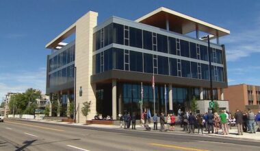 Calgary legion branch cancels event about book censorship, disappointing writers' groups