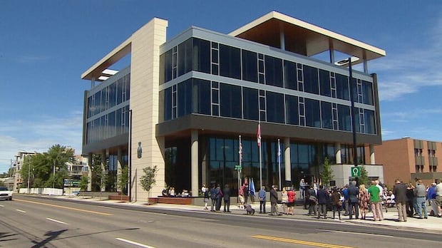 Calgary legion branch cancels event about book censorship, disappointing writers' groups