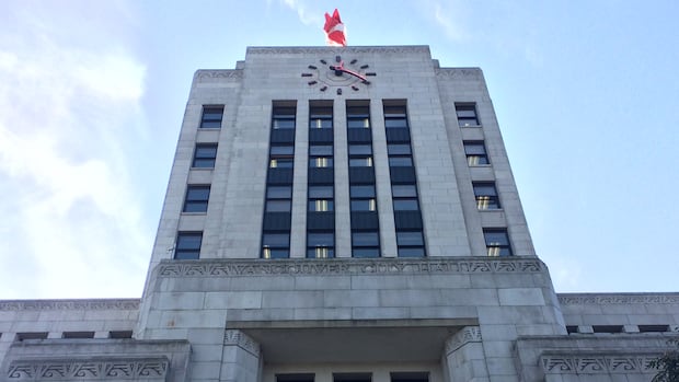 Vancouver council to confront ICE issue ahead of World Cup