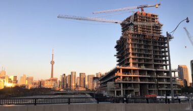 Ontario looks to pause affordable housing requirements near transit hubs in Toronto, Mississauga, Kitchener