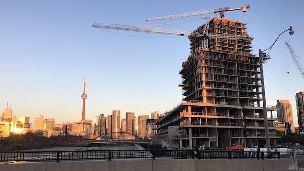 Ontario looks to pause affordable housing requirements near transit hubs in Toronto, Mississauga, Kitchener