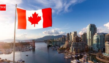 Two million temporary migrants to lose status: Protesters in Brampton demand permanent residency as visas expire