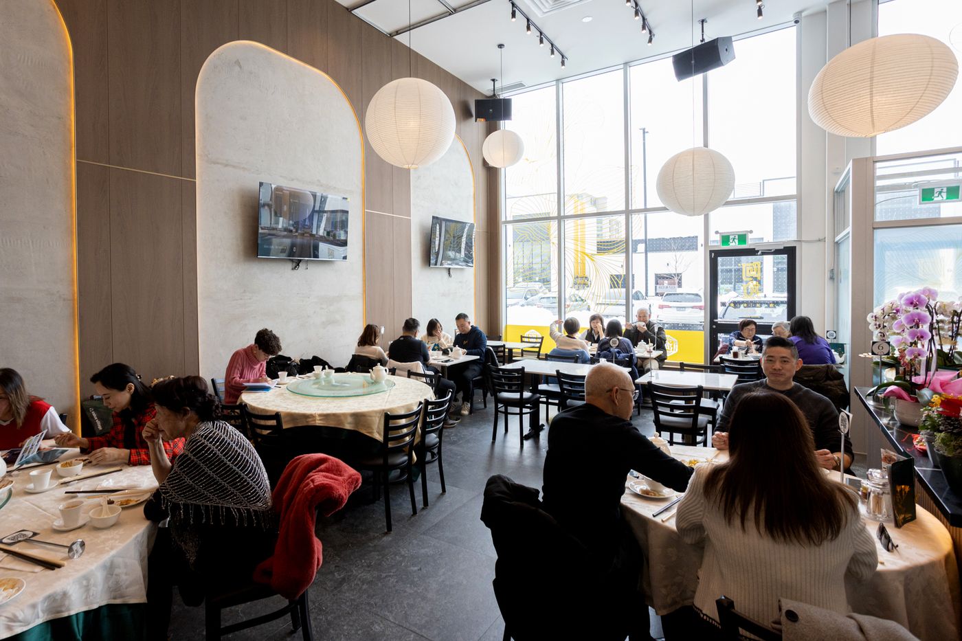 fungs kitchen toronto