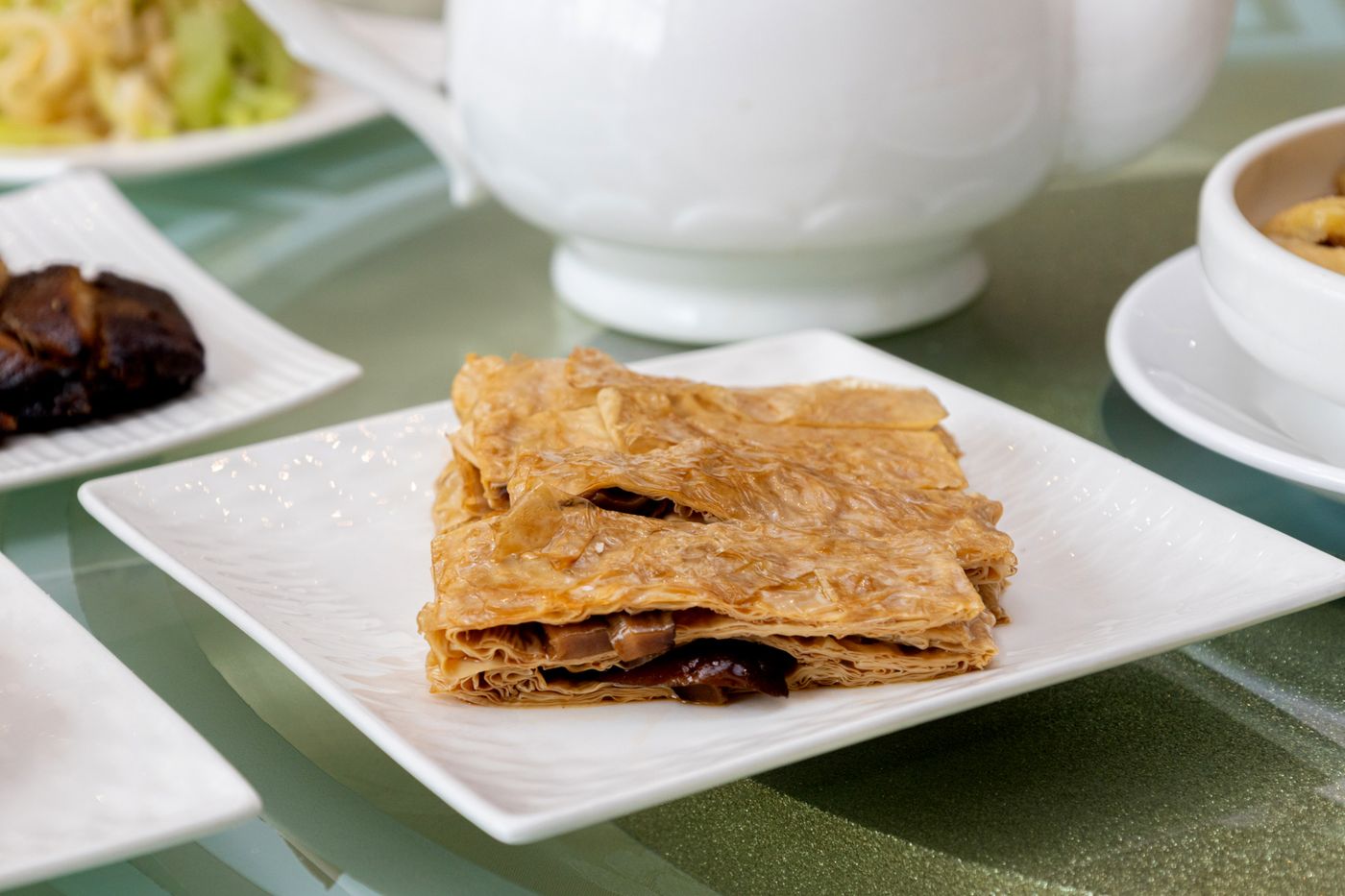 fungs kitchen toronto