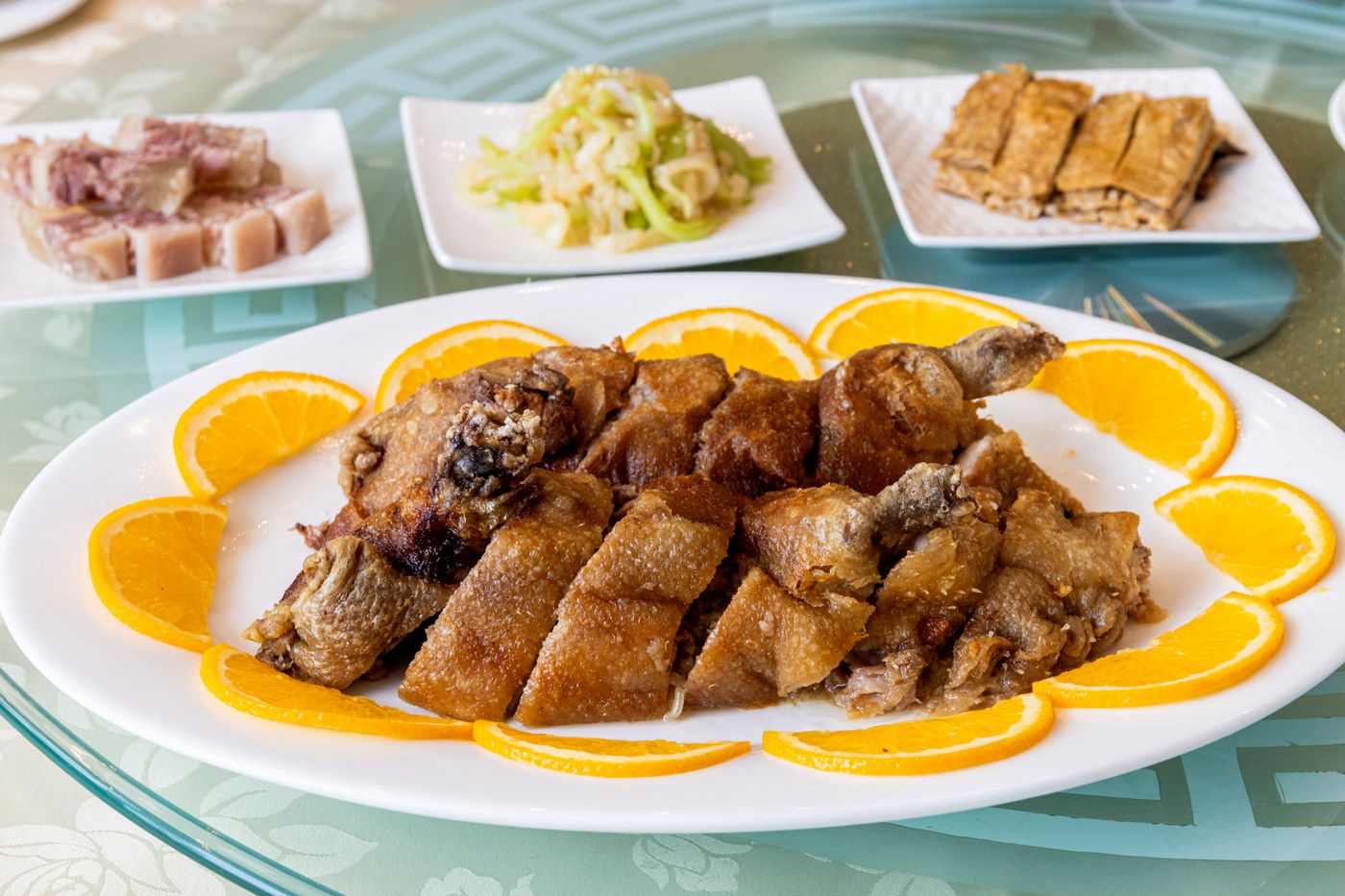 fungs kitchen toronto