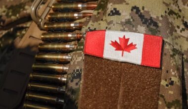 Edmonton Region Defence Alliance launches day after PM unveils defence strategy