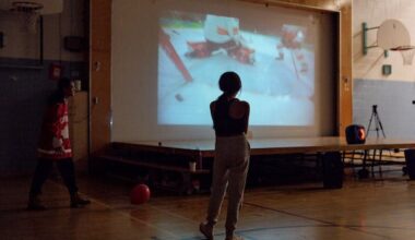 Rise and shine, Toronto! Where hockey fans can watch the Canada-U.S. gold medal game