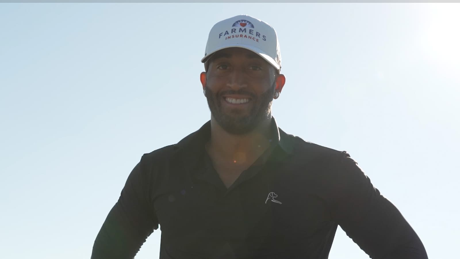 Willie Mack III opens up about his dream of playing on TOUR