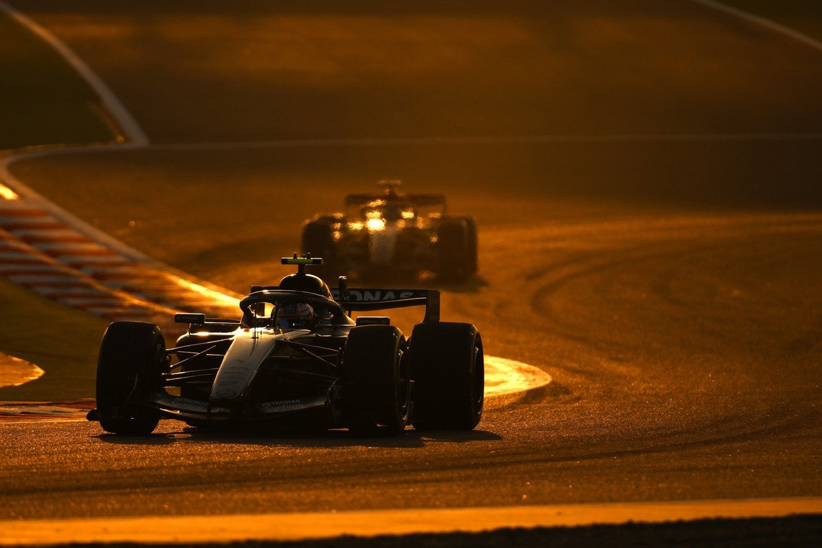 7 key takeaways from F1 testing