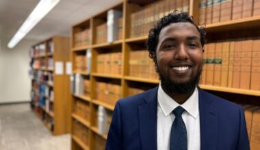 New program aims to bridge gap between Black youth and justice system