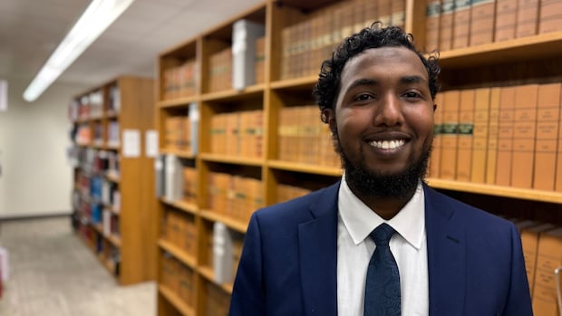 New program aims to bridge gap between Black youth and justice system