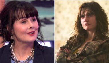 Marian Keyes makes feelings clear on 'surreal' BBC The Walsh Sisters adaptation: 'Nothing has disappointed me!'