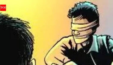 3 Indians charged with various offences in kidnapping case in Brampton | Chandigarh News