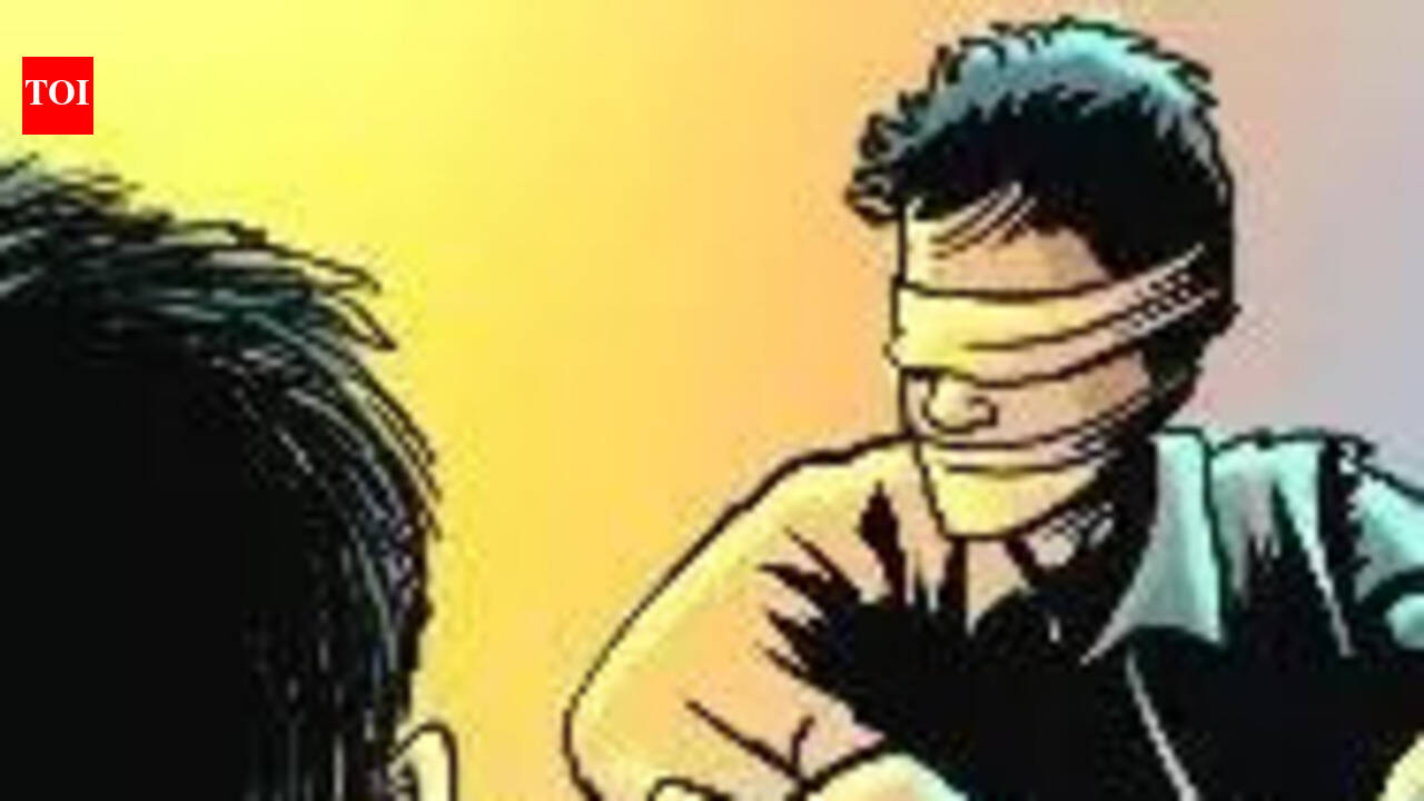 3 Indians charged with various offences in kidnapping case in Brampton | Chandigarh News