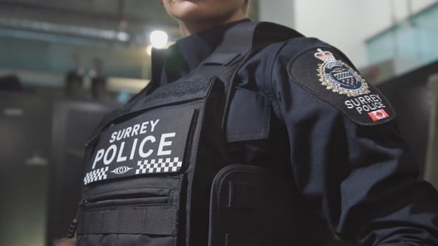 Why Surrey’s police budget request dropped by $47M and what’s behind the underspending