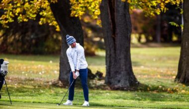 Golf Finishes First Day of Savannah Intercollegiate in 12th Place