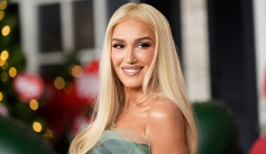 Gwen Stefani sparks 'MAGA' controversy with Hallow prayer app partnership