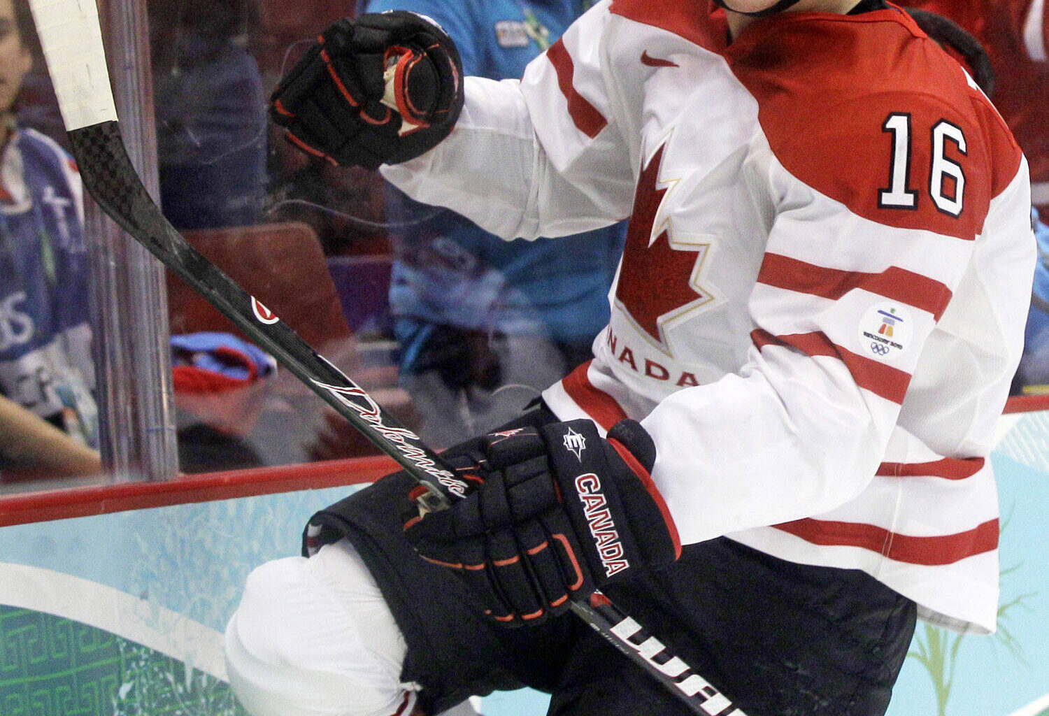 ‘This is the big one,’ says Toews – Winnipeg Free Press